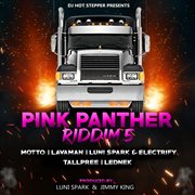 Pink panther riddim 5 cover image