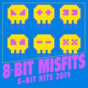 8-bit hits 2019 cover image