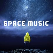 Space music cover image
