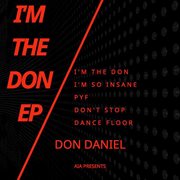 I'm the don cover image