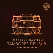 Tambores del sur cover image