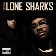 Lone sharks cover image