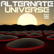 Alternate universe cover image