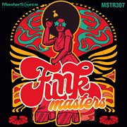 Funk masters cover image