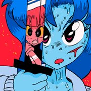 Panzer paradise vs. vid.nas cover image