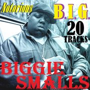 Notorious B.I.G cover image