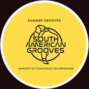 Summer grooves 2019 cover image