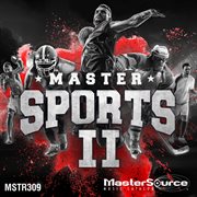 Master sports 2 cover image