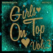 Girls on top, vol. 3 cover image