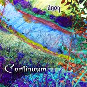 Continuum cover image