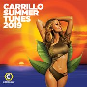 Carrillo summer tunes 2019 cover image