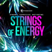 Strings of energy cover image