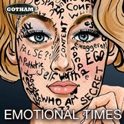 Emotional times cover image