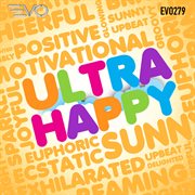 Ultra happy cover image