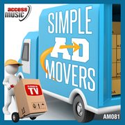 Simple ad movers cover image