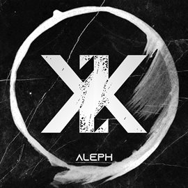 Cover image for Aleph