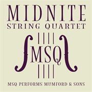 Msq performs mumford & sons cover image