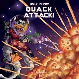 Cover image for Quack Attack