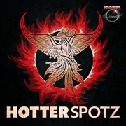Hotter spotz cover image