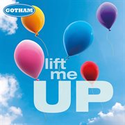 Lift me up cover image