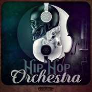 Hip hop orchestra cover image