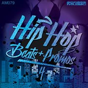 Hip hop beats & promos 4 cover image