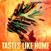 Tastes like home cover image