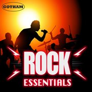 Rock essentials cover image