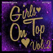 Girls on top, vol. 2 cover image
