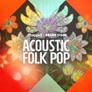 Acoustic folk pop cover image