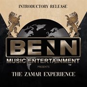 The zamar experience cover image
