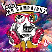 Vocal ad campaigns 4 cover image