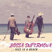 Jazz is a beach cover image