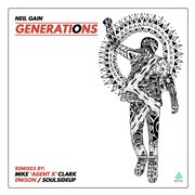 Generations cover image
