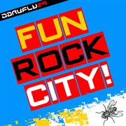 Fun rock city cover image