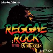 Reggae rock and roots cover image
