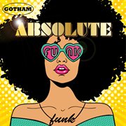 Absolute funk cover image