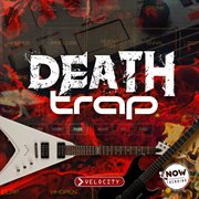 Death trap cover image