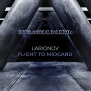 Flight to midgard cover image