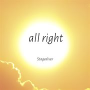 All right cover image