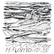 Haunted house cover image