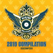 Dub sector: 2019 compilation cover image