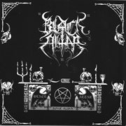 Black altar cover image