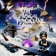 The musical magician cover image
