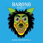 Family matters, vol. 4 cover image