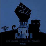 Black spirit planet iii cover image