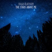 The stars above me cover image