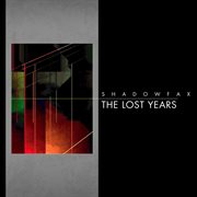 The lost years cover image