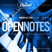 Open notes cover image