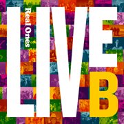 Live b cover image